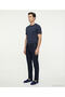 Tapered Normal Waist Trousers - 3