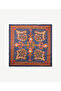 Patterned Scarf