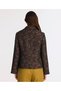 Regular Shirt Collar Long Sleeve Jacket - 5