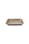 Actuel Rectangular Baking Tray Bronze 30X40 cm - 3