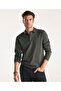 Men's Henry Long Sleeve Knitwear - 2