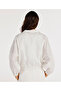 Zippered Shirt Jacket - 5