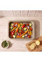 Actuel Rectangular Baking Tray Bronze 30X40 cm - 2