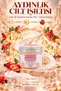 Anti-Spot and Anti-Darkening Brightening Face and Body Cream with Vitamins C and E and Rosehip Oil 100 ml - 3