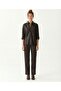 Tapered Normal Waist Trousers - 3