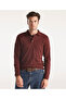 Men's Henry Long Sleeve Knitwear