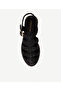 Braided Wicker Fisherman Sandals I - 6