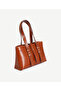 Leather Handbag - 2
