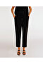 Tie Waist Detailed Trousers - 2