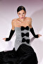 Gilded Ribbon Gown - 2