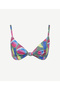 Çift Taraflı Bikini Üst - 5