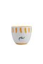 Coffee Cups Set of 6 from Viola - 7