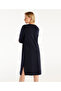 Midi Knitwear Dress - 3