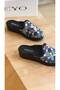 9932-40 Full Orthopedic Women's Winter House Slippers Women's Slippers - 3