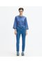Back Detailed Sweatshirt - 3