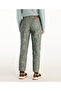 Normal Waist Straight Fit Denim Trousers - 2