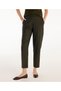 Button Detailed Trousers - 2