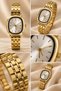 Spolo Sporty Stylish Design Women's Wristwatch - 6
