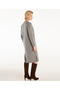 Midi Knitwear Dress - 3