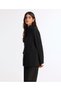Regular Hakim Collar Long Sleeve Jacket - 3