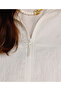 Zippered Shirt Jacket - 3