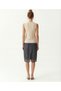 Regular Crew Neck Sleeveless Sweater - 4