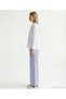 Regular V-Neck Long Sleeve Shirt - 3