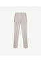 Straight Cut Embroidery Detailed Trousers - 5