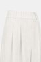 Premium Rovena Double Pleated Detailed Woven Trousers - 2