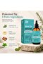 Rosemary Hair Oil for Hair Growth & Hair Fall Control | With Biotin & Batana Oil | Scalp Strengthening Treatment | Made in UAE | 100ml - 2