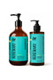 Rosemary Hair Treatment Shampoo & Leave-In Conditioner