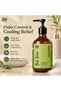 Tea Tree Shampoo for Dandruff Control | Anti-Itch, Flake Removal & Deep Cleansing Formula | Sulfate-Free, Paraben-Free | Made in UAE | 300ml - 2