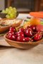 Mio - 2-Pack Acacia Oval Bowl 24 X 13 cm - 3
