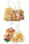 8x17 Cm Transparent White Gelatin 50 Pieces - 5