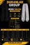 Mnk Sport Elastic Waist Slimfit Sweatpants - 7