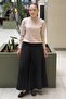Synthesis Logos Wide Leg Pants