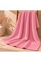 Jacquard Welsoft Single Blanket 150X220 cm Soft Texture - Patterned - Dowry Blanket - 2