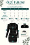 Cut Out Detailed Party Dress - 9