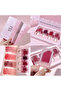 Hey.Yue 01 Day-Long Lasting Matte Liquid Lipstick Premium - Soft & Natural Look - 5