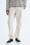 Slim Fit Cargo trousers - 2