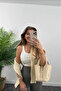 Firming Shaping / Sculpting Fleece-Lined High Waist Leggings - 3