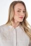 Hotfix Printed Lyocell Suit Light Gray - 7