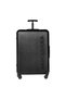 Space 28" Hard Luggage - Black + 2-Year