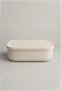 6 Pieces 3.2 Lt Storage Kitchen Storage Container Mix - 2