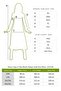 Sleeveless Lidya V-Neck Muslin Embroidered Summer Short Dress Olive Green Zytnysl - 8