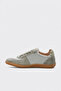 Genuine Leather 846Za1701 Avocado Women's Casual Shoes - 2