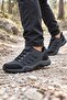P7 Smoked/Grey Waterproof Outdoor Winter Men's Shoes Boots - 3