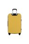 Story 28" Hard Luggage - Yellow + 2-Year - 2
