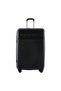 Story 28" Hard Luggage - Black + 2-Year - 3