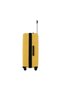 Story 24" Hard Luggage - Yellow + 2-Year - 5